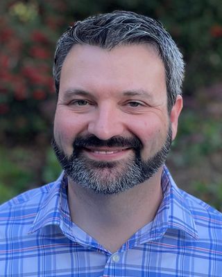 Photo of Jamie R. Wyatt, Counselor, MA, LPC, NCC