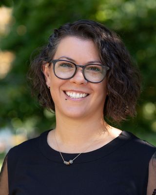 Photo of Reanna Marth, Pre-Licensed Professional, LMHC