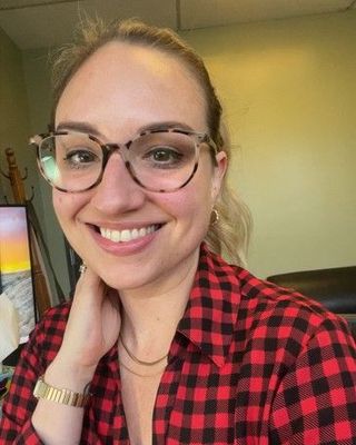 Photo of Janessa Leach, Clinical Social Work/Therapist, MSW, LCSW