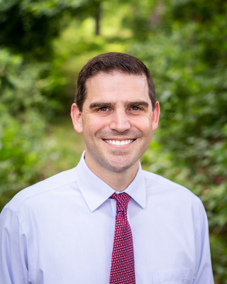 Photo of Andrew Wagenseller, Clinical Social Work/Therapist in Connecticut