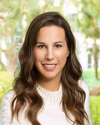 Photo of Haley Farzley, Marriage & Family Therapist, LMFT