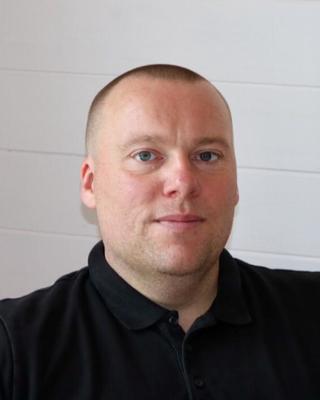 Photo of Brian Jones, Counsellor in Liverpool, England