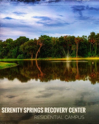 Photo of Serenity Springs Recovery Center, Treatment Center in Hudson County, NJ