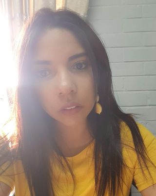 Photo of Samiera Sedick, Psychologist, MA, HPCSA - Clin. Psych.