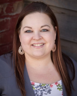 Photo of Brittany Oaks, Licensed Professional Counselor in Palmer, AK