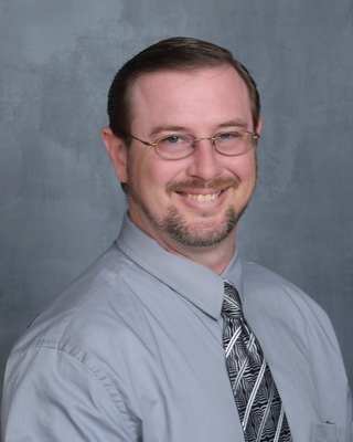 Photo of Terry John Legg, LPC, Licensed Professional Counselor in Nampa