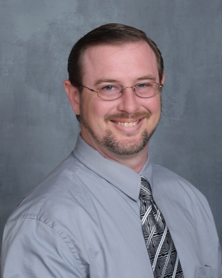 Photo of Terry John Legg, Licensed Professional Counselor in Middleton, ID