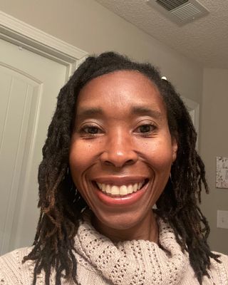 Photo of Dayciaa C. Smith, Licensed Professional Counselor, EdD, LPC, NCC