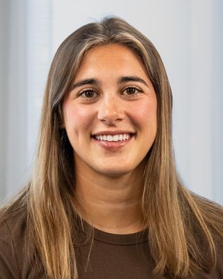 Photo of Elisabeth Prentis, Licensed Professional Counselor, MA, LPC
