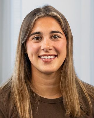Photo of Elisabeth Prentis, Licensed Professional Counselor, MA, LPC