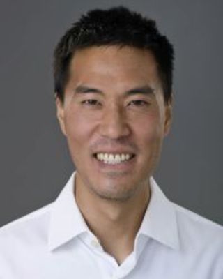 Photo of Alan Su, Psychiatrist in Albany, CA