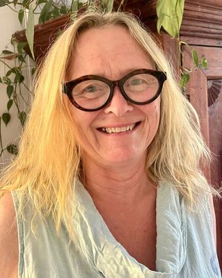 Photo of Kirsten Ingemar, Psychotherapist, MA, PACFA