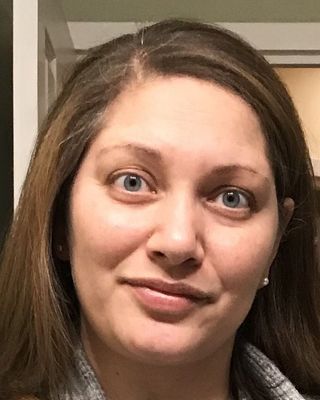 Photo of Tali Shokek, Psychologist, PsyD