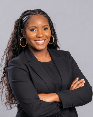 Photo of Keyonia Cattenhead, Clinical Social Work/Therapist, LCSW