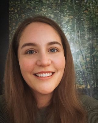 Photo of Gertie Mallard-Teal, Counselor, MS, LMHC, C-DBT