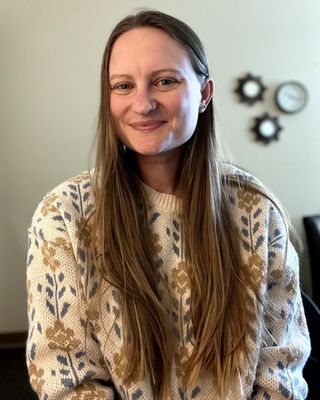 Photo of Cheyenne Cook, Pre-Licensed Professional, MSW, SWLC
