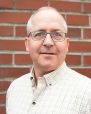 Photo of Michael Zibauer, Counsellor in V3A, BC
