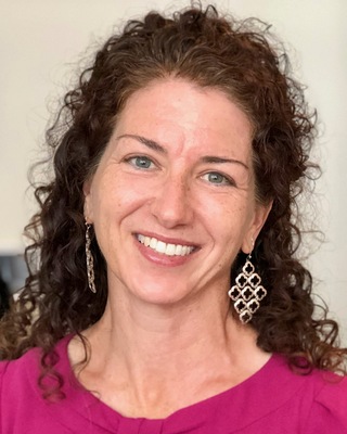 Photo of Amy M V Bowers, Psychologist in Radnor-Fort Myer Heights, Arlington, VA