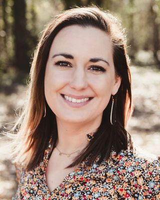 Photo of Ashley M King, Marriage & Family Therapist, MA, LMFT