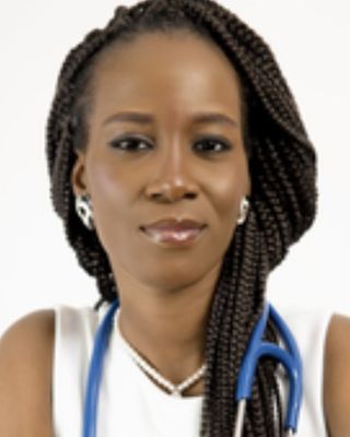 Photo of Ololade Ekwere, Psychiatric Nurse Practitioner in Moorestown, NJ
