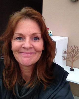 Photo of Sandra Winterbottom, Psychotherapist, MA, MBACP