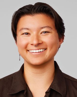 Photo of Em Rose - Traverse Therapy Services, Clinical Social Work/Therapist, LSWAIC