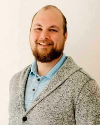 Photo of Hunter Reece, Marriage & Family Therapist Associate in Mooresville, NC