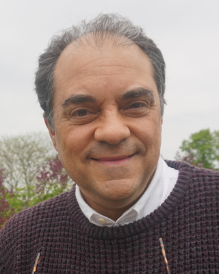 Photo of Gerry Gartenberg, Licensed Psychoanalyst in New York, NY