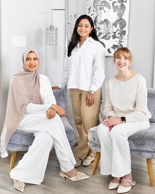 Photo of Afshana Haque - Dr Afshana Haque & Associates, PLLC, Marriage & Family Therapist