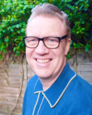 Photo of Jonathan Kestell, Counsellor in Rayleigh, England