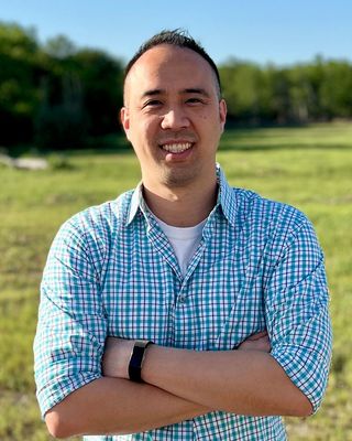 Photo of Dr. Anhthony V Nguyen, Psychologist, PsyD