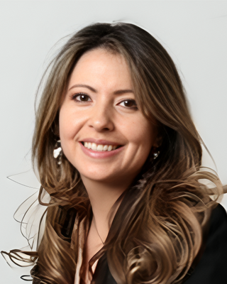 Photo of Katherine Lozano, Licensed Professional Counselor, LPC