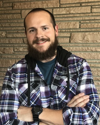 Photo of Evan Powers, Counselor