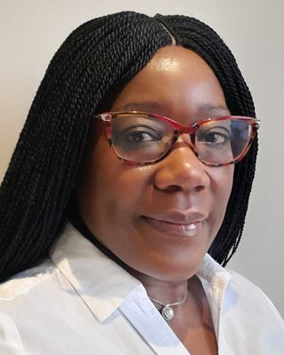 Photo of Musonda Mwila, Psychotherapist in Essex, England