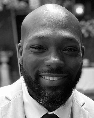 Photo of Bryon D Lawrence, Licensed Clinical Mental Health Counselor in Raleigh, NC