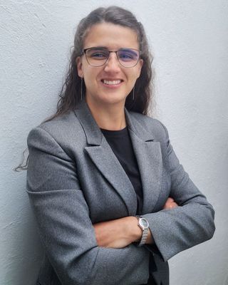 Foto de Camila Reyes Otero, Psicólogo, MSc, COLPSIC