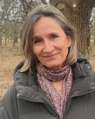 Photo of Francesca Price, Psychotherapist, UKCP Trainee