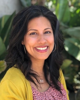 Photo of Dr. Susana O. Salgado, Psychologist in Lake Forest, CA