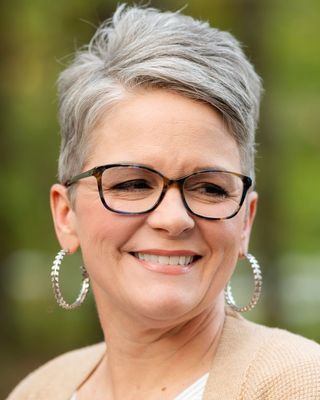 Photo of Tabitha Farr, Licensed Professional Counselor, MA, LPC, NBCC