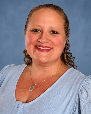 Photo of Kristen Vogt, Licensed Professional Counselor, LPC, CCLS, CPS, MT-BC, NCC