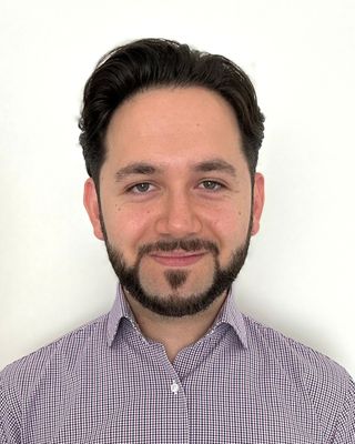 Photo of Ahmet Sait Yildirim, Psychologist, MPsych, PsyBA - Clin. Psych