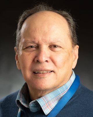 Photo of Zeev Rosberger, Psychologist, PhD