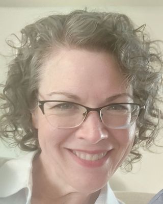 Photo of Rachel Sword, Licensed Professional Counselor, LPC-S, NCC
