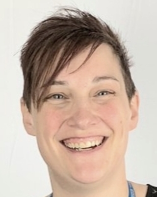 Photo of Ruth Fishwick, Psychologist in TF1, England