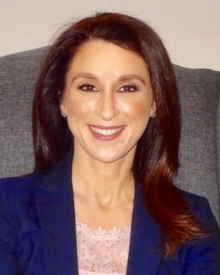Photo of Courtney Elson, Psychologist in Bloomfield Hills, MI