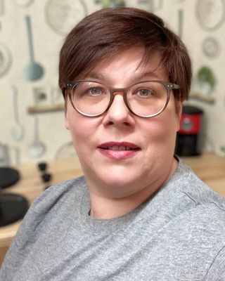Photo of Diane Chambers, Counsellor, MBACP