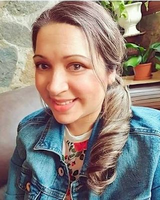 Foto de Maria Mercedes Carbo Larrea, Psicólogo, Lic. en Psicología