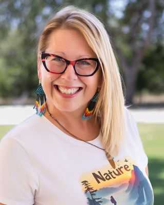 Photo of Liberty Nicholas, Clinical Social Work/Therapist, LCSW-S