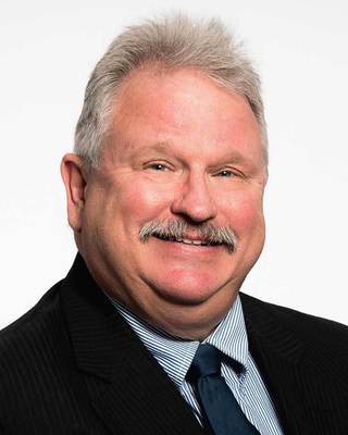 Photo of James Michehl, Counselor, LCPC