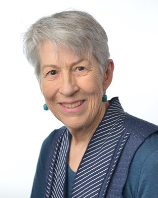 Photo of Katherine M Leonard, Psychologist in Portland, OR
